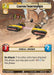 Image for Canyon Frontrunner (Hyperspace Foil) (492) [A Lawless Time] - Star Wars: Unlimited
