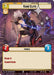 Image for Kage Elite (Hyperspace Foil) (498) [A Lawless Time] - Star Wars: Unlimited
