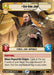 Image for Qui-Gon Jinn - Influencing Chance (Hyperspace Foil) (501) [A Lawless Time] - Star Wars: Unlimited