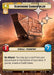 Image for Scavenging Sandcrawler (Hyperspace Foil) (502) [A Lawless Time] - Star Wars: Unlimited