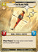 Image for The Blade Wing - The Secret of Shantipole (Hyperspace Foil) (505) [A Lawless Time] - Star Wars: Unlimited