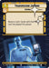 Image for Transmission Jamming (Hyperspace Foil) (507) [A Lawless Time] - Star Wars: Unlimited