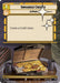 Image for Unmarked Credits (Hyperspace Foil) (508) [A Lawless Time] - Star Wars: Unlimited
