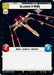 Image for Alliance X-Wing (Hyperspace Foil) (517) [A Lawless Time] - Star Wars: Unlimited