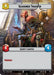Image for Seasoned Tracker (Hyperspace Foil) (524) [A Lawless Time] - Star Wars: Unlimited