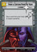 Image for From a Certain Point of View (Hyperspace Foil) (528) [A Lawless Time] - Star Wars: Unlimited