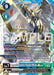 Image for Imperialdramon: Paladin Mode ACE (Reprint) (BT17-077 SR) [Advanced Booster Digimon Generation] - Digimon Card Game