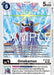 Image for Omekamon - BT20-083 (Reprint) (BT20-083 R) [Advanced Booster Digimon Generation] - Digimon Card Game