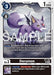 Image for Dorumon (Reprint) (BT7-056 R) [Advanced Booster Digimon Generation] - Digimon Card Game