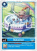 Image for Bukamon (Reprint) (BT7-002 U) [Advanced Booster Digimon Generation] - Digimon Card Game