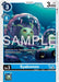 Image for Syakomon (Reprint) (BT5-021 C) [Advanced Booster Digimon Generation] - Digimon Card Game