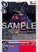 Image for GulusGammamon (Reprint) (BT21-069 C) [Advanced Booster Digimon Generation] - Digimon Card Game