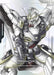 Image for Resource (RP-031) (Mobile Suit Gundam Wing) (RP-031) [Promotional Resource Tokens] - Gundam Card Game