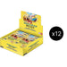 Image for Adventure on Kami's Island Booster Box Case - One Piece Card Game