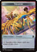 Image for Treasure // Copy Double-Sided Token (3 // 1) [Teenage Mutant Ninja Turtles] - Magic: The Gathering
