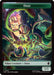 Image for Ooze // Copy Double-Sided Token (1 // 1) [Teenage Mutant Ninja Turtles] - Magic: The Gathering