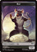 Image for Rat // Food Double-Sided Token (6 // 8) [Teenage Mutant Ninja Turtles] - Magic: The Gathering