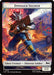 Image for Dinosaur Soldier // Copy Double-Sided Token (2 // 1) [Teenage Mutant Ninja Turtles] - Magic: The Gathering