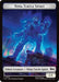 Image for Ninja Turtle Spirit // Food Double-Sided Token (3 // 8) [Teenage Mutant Ninja Turtles] - Magic: The Gathering
