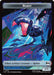 Image for Robot // Food Double-Sided Token (10 // 8) [Teenage Mutant Ninja Turtles] - Magic: The Gathering