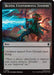 Image for Baxter, Exzzperimental Zzientist (4) [Teenage Mutant Ninja Turtles] - Magic: The Gathering