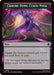 Image for Chrome Dome, Cyber-Ninja (6) [Teenage Mutant Ninja Turtles] - Magic: The Gathering