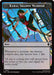Image for Karai, Shadow Warrior (7) [Teenage Mutant Ninja Turtles] - Magic: The Gathering