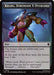 Image for Krang, Dimension X Overlord (8) [Teenage Mutant Ninja Turtles] - Magic: The Gathering
