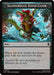 Image for Leatherhead, Sewer Gator (9) [Teenage Mutant Ninja Turtles] - Magic: The Gathering