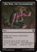 Image for Rat King, The Chaosbringer (10) [Teenage Mutant Ninja Turtles] - Magic: The Gathering
