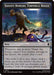 Image for Savanti Romero, Temporal Rogue (12) [Teenage Mutant Ninja Turtles] - Magic: The Gathering