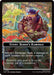 Image for Event: Bebop's Rampage (16) [Teenage Mutant Ninja Turtles] - Magic: The Gathering