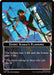 Image for Event: Karai's Planning (18) [Teenage Mutant Ninja Turtles] - Magic: The Gathering