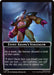 Image for Event: Krang's Stratagem (19) [Teenage Mutant Ninja Turtles] - Magic: The Gathering