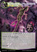 Image for Deathbound Phylactery Scepter (MP03-066 SR) [Masterpiece Collection 03 "Dimensional Hope"] - Force of Will