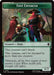Image for Foot Enforcer (31) [Teenage Mutant Ninja Turtles] - Magic: The Gathering