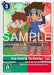 Image for Izzy Izumi & Tai Kamiya (AD1-022) [Advanced Booster Digimon Generation] - Digimon Card Game