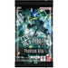 Image for Phantom Aria Booster Pack - Gundam Card Game
