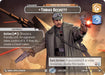 Image for Tobias Beckett - People are Predictable (Showcase) (768) [A Lawless Time] - Star Wars: Unlimited