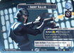 Image for Agent Kallus - Reconsider Your Allegiance (Showcase) (769) [A Lawless Time] - Star Wars: Unlimited