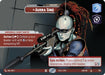 Image for Aurra Sing - Assassin (Showcase) (770) [A Lawless Time] - Star Wars: Unlimited