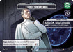 Image for Director Krennic - Amidst My Achievement (Showcase) (774) [A Lawless Time] - Star Wars: Unlimited