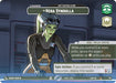Image for Hera Syndulla - Not Fighting Alone (Showcase) (775) [A Lawless Time] - Star Wars: Unlimited