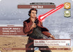 Image for Han Solo - I Got a Really Good Feeling (Showcase) (783) [A Lawless Time] - Star Wars: Unlimited