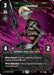 Image for Highsinger - Deadly Droid (Prestige) (787) [A Lawless Time] - Star Wars: Unlimited