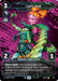 Image for Latts Razzi - Deadly Whipmaster (Prestige) (789) [A Lawless Time] - Star Wars: Unlimited