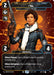 Image for Val - It's Been a Ride, Babe (Prestige) (791) [A Lawless Time] - Star Wars: Unlimited