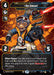 Image for Rio Durant - Beckett's Right Hands (Prestige) (792) [A Lawless Time] - Star Wars: Unlimited