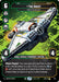 Image for The Ghost - Home of the Spectres (Prestige) (798) [A Lawless Time] - Star Wars: Unlimited