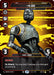 Image for K-2S0 - Locking the Vault (Prestige) (802) [A Lawless Time] - Star Wars: Unlimited